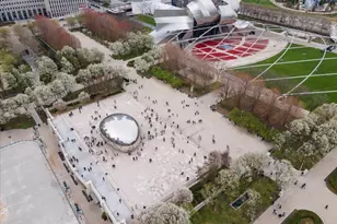 130 N Garland Ct, Chicago, IL 60602 - Photo 39