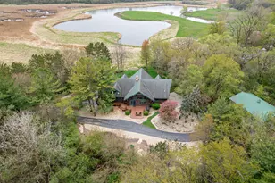 3317 S Country Club Rd, Woodstock, IL 60098 - Photo 1