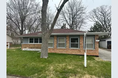 254 Blackhawk Drive, Park Forest, IL 60466 - Photo 1
