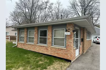 254 Blackhawk Drive, Park Forest, IL 60466 - Photo 11