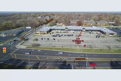 3119 W Jefferson Street, Joliet, IL 60435 - Photo 1
