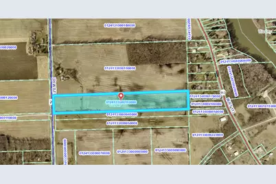 34769 Zilm Road, Custer Park, IL 60481 - Photo 29