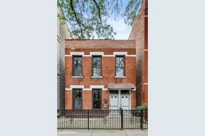1439 W Lexington Street, Chicago, IL 60607 - Photo 1