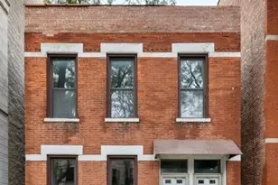 1439 W Lexington St, Chicago, IL 60607 - Photo 1