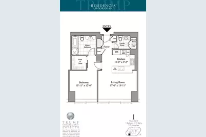 401 N Wabash Avenue #30I, Chicago, IL 60611 - Photo 27