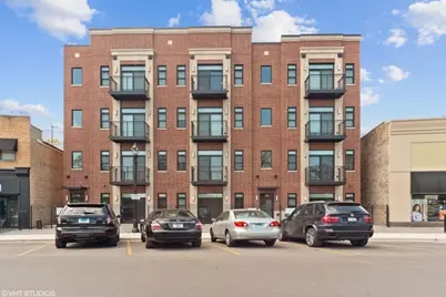 20 W Conti Parkway #401, Elmwood Park, IL 60707 - Photo 1