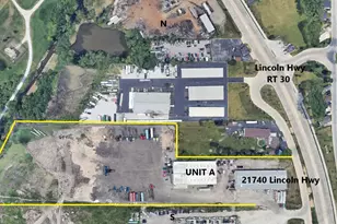 21740 Lincoln Hwy, Lynwood, IL 60411 - Photo 3