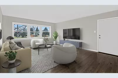 10630 W Cermak Road #2E, Westchester, IL 60154 - Photo 5