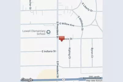 1010 E Illinois Street, Wheaton, IL 60187 - Photo 17