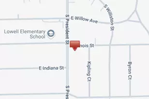 1010 E Illinois St, Wheaton, IL 60187 - Photo 17