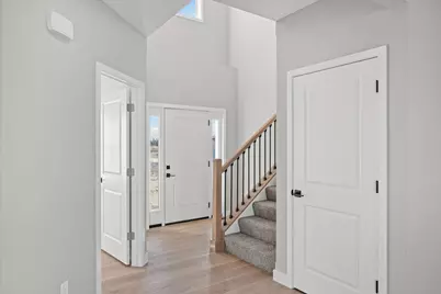 302 Sutton Drive, Savoy, IL 61874 - Photo 5