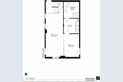 1710 Lake Street, Evanston, IL 60201 - Photo 29