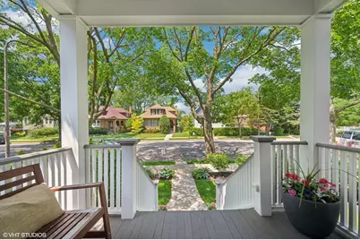 1710 Lake Street, Evanston, IL 60201 - Photo 3