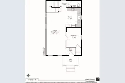 1710 Lake Street, Evanston, IL 60201 - Photo 27