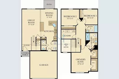 1115 Goldfinch Avenue, Yorkville, IL 60560 - Photo 33