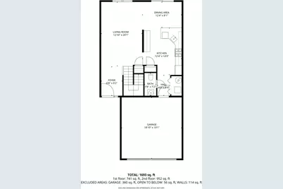 1115 Goldfinch Avenue, Yorkville, IL 60560 - Photo 3