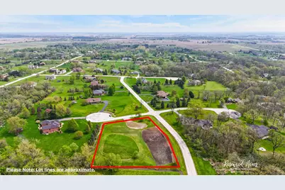 5456 W Heatherbrook Trail, Monee, IL 60449 - Photo 1