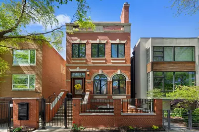 1816 N Hudson Avenue, Chicago, IL 60614 - Photo 1