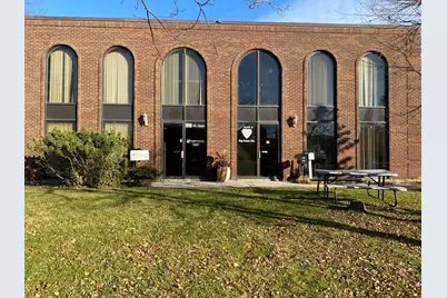 7701 S Grant Street, Burr Ridge, IL 60527 - Photo 1