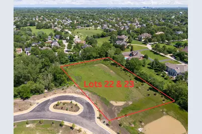 61 E Palatine Road, South Barrington, IL 60010 - Photo 1