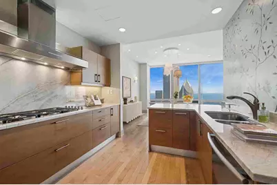 401 N Wabash Avenue #57F, Chicago, IL 60611 - Photo 7