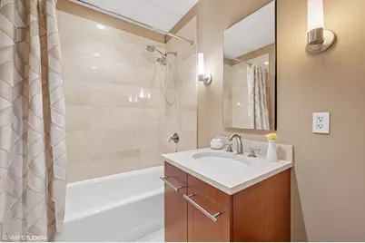401 N Wabash Avenue #57F, Chicago, IL 60611 - Photo 13
