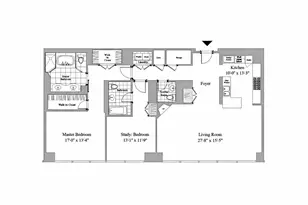 401 N Wabash Ave, Chicago, IL 60611 - Photo 45