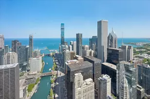 401 N Wabash Ave, Chicago, IL 60611 - Photo 3