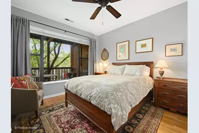 1309 W Foster Avenue #2W, Chicago, IL 60640 - Photo 11