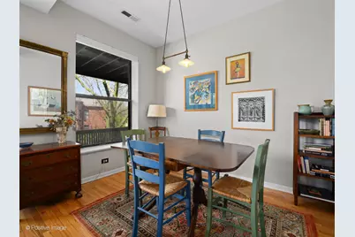 1309 W Foster Avenue #2W, Chicago, IL 60640 - Photo 7