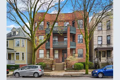 1309 W Foster Avenue #2W, Chicago, IL 60640 - Photo 1