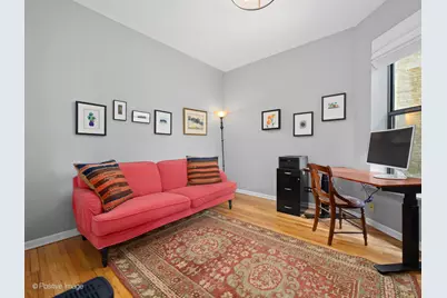 1309 W Foster Avenue #2W, Chicago, IL 60640 - Photo 13