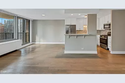 400 E Randolph Street #3428, Chicago, IL 60601 - Photo 9