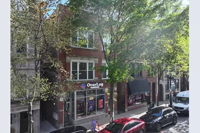 1411 W Taylor Street, Chicago, IL 60607 - Photo 1