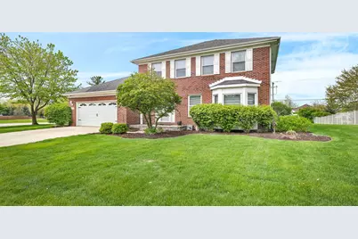 15362 S Banyon Court, Lockport, IL 60441 - Photo 1