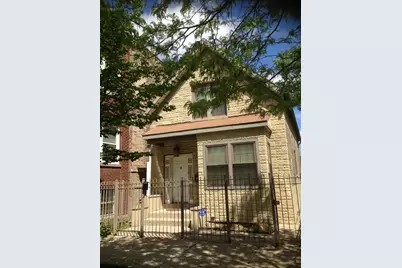 2942 W Jackson Boulevard, Chicago, IL 60612 - Photo 1
