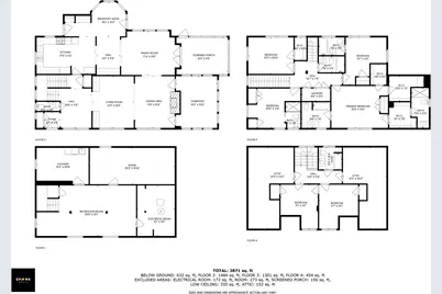 527 Warwick Road, Kenilworth, IL 60043 - Photo 53