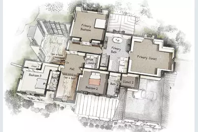 61 E Palatine #6 Road, South Barrington, IL 60010 - Photo 3