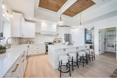 Lot 22 Shadow Creek Lane, Yorkville, IL 60560 - Photo 7