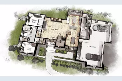 61 E Palatine #39 Road, South Barrington, IL 60010 - Photo 3