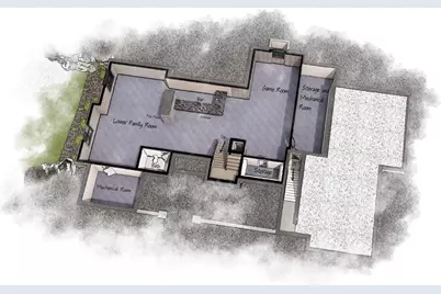 61 E Palatine #39 Road, South Barrington, IL 60010 - Photo 5