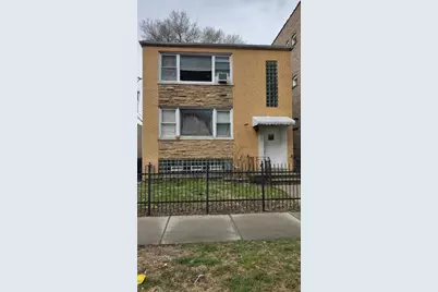 6414 N Rockwell Street, Chicago, IL 60645 - Photo 1