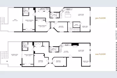 1623 N Halsted Street, Chicago, IL 60614 - Photo 9