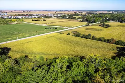 Lot 0 N State Street, Hampshire, IL 60140 - Photo 3