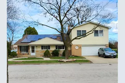 5849 Emerson Street, Morton Grove, IL 60053 - Photo 1