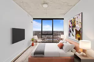 234 W Polk St, Chicago, IL 60607 - Photo 9