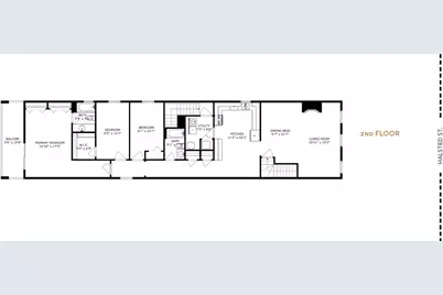 1629 N Halsted Street, Chicago, IL 60614 - Photo 5