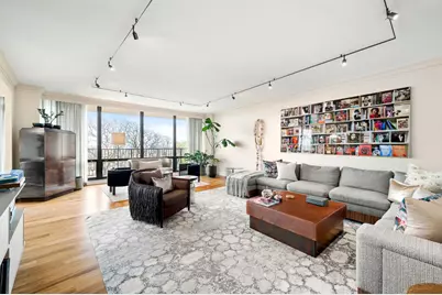 1040 N Lake Shore Drive #4C, Chicago, IL 60611 - Photo 5