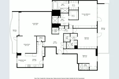 1040 N Lake Shore Drive #4C, Chicago, IL 60611 - Photo 31