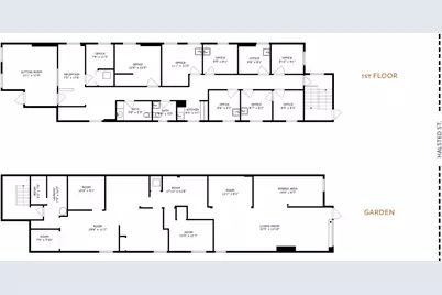 1631 N Halsted Street, Chicago, IL 60614 - Photo 5